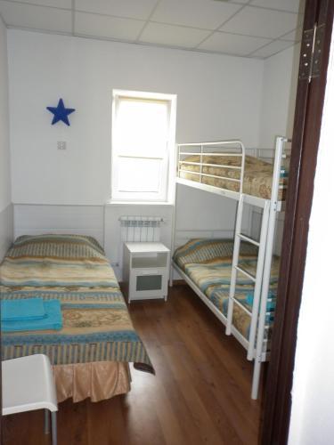 Hostal House In Lesnaya