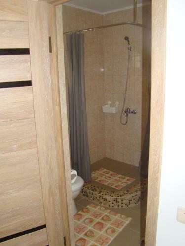 Hostal ???????? ??? "villapetra"