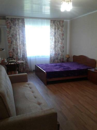 Hostal Guest House On Pobedy 7