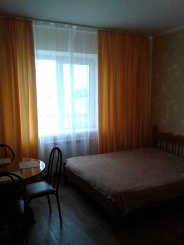 Hostal Guest House On Pobedy 7