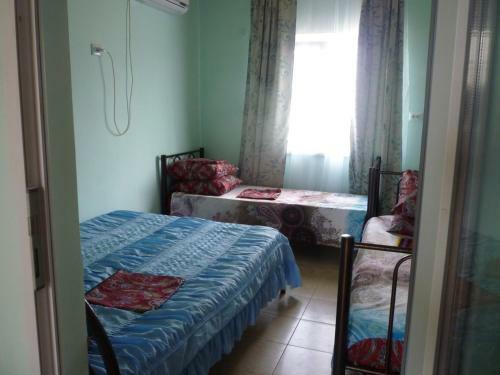 Hostal Guesthouse On Delegatskaya 82 A