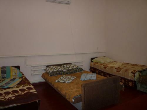 Hostal Guesthouse On Delegatskaya 82 A