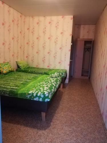 Hostal Guest House On Chapayeva 7b