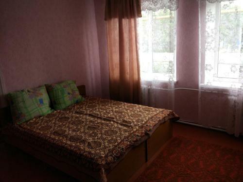 Holiday Home On Kalinina 246