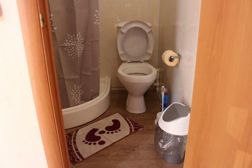 Hostal Baza Otdyha Peschanyj Bereg