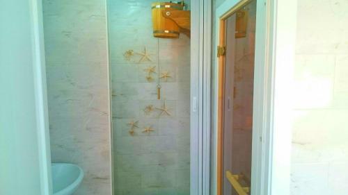 Hostal Hotel Azovskaya Rusalochka