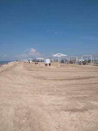 Agroturismo Holiday Home On Chapaeva