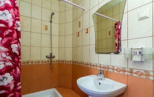 Hostal Guest House On Ulitsa Kirova