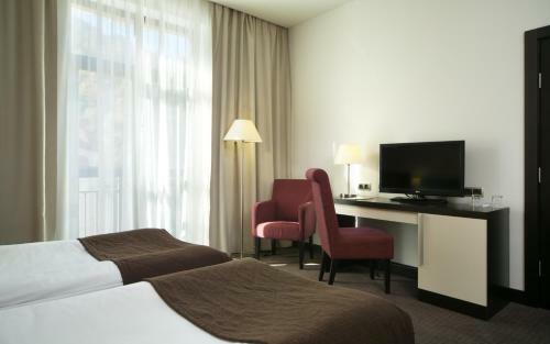 Azimut Hotel Freestyle Rosa Khutor