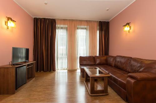 Hotel Melody Of The Mountains