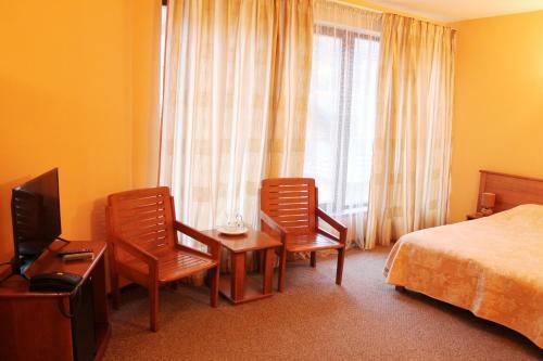 Hotel Melody Of The Mountains