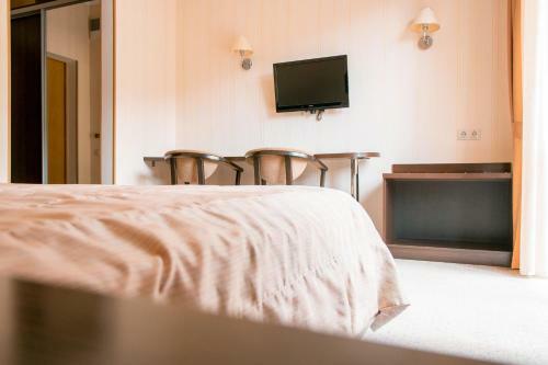 Hotel Dacha Na Berezovoy