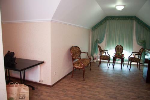 Green Hall Hotel