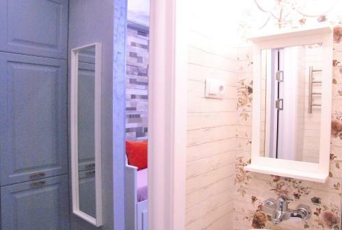 Apartamento Tsvetniye Gory