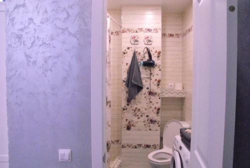 Apartamento Tsvetniye Gory