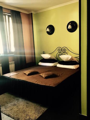 Hostal Guest House On Beryozovaya 72
