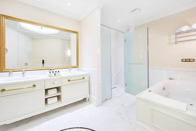 Hotel Sberbank Corporate Center