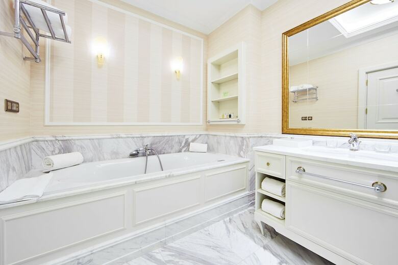 Hotel Sberbank Corporate Center