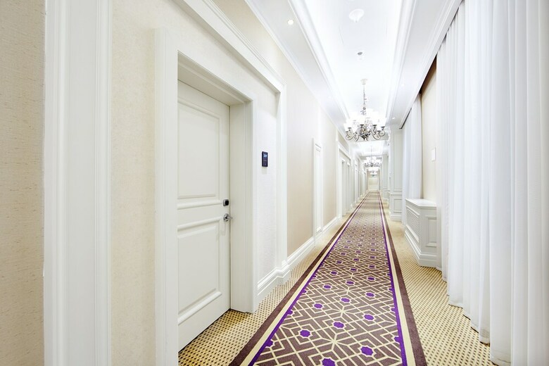 Hotel Sberbank Corporate Center