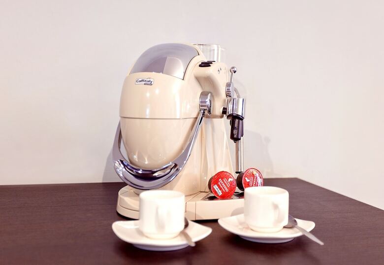 Hotel Park Inn By Radisson Rosa Khutor