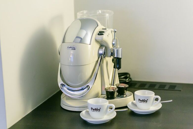 Hotel Park Inn By Radisson Rosa Khutor