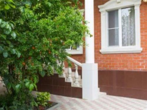 Hostal Na Izumrudnoy