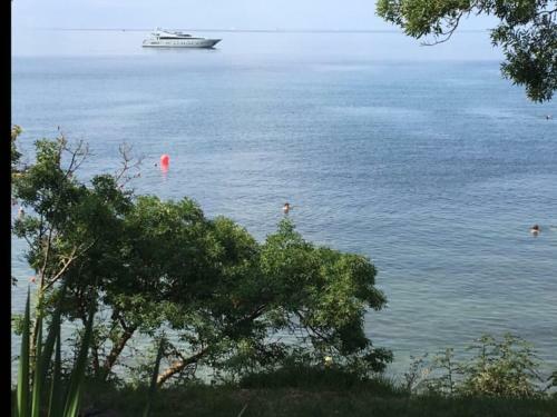 Hostal Na Izumrudnoy