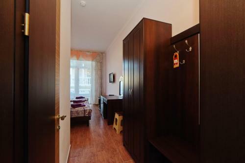 Hotel Aleksandros