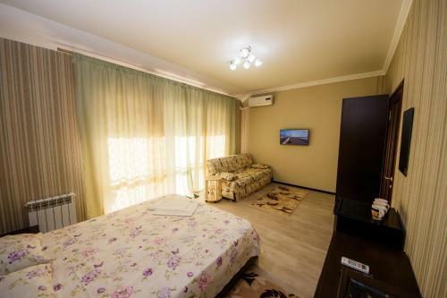 Hostal Guest House Townhouse