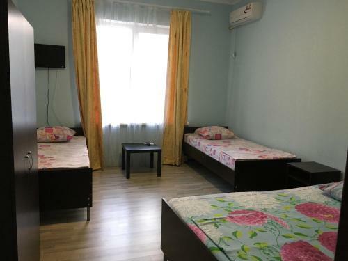 Hostal Guest House Margarita