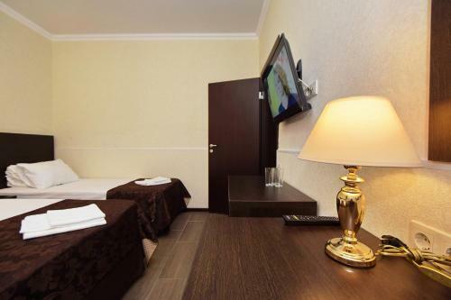 Oscar Hotel