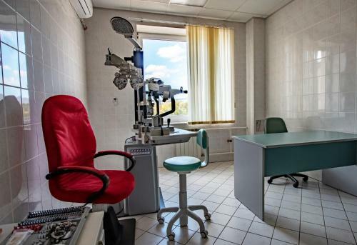 Hotel Rus Health Resort