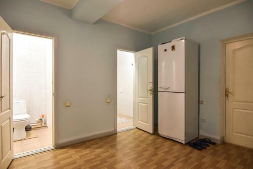 Hostal Guest House "golubaya Laguna"