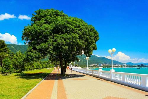 Hostal Guest House "golubaya Laguna"