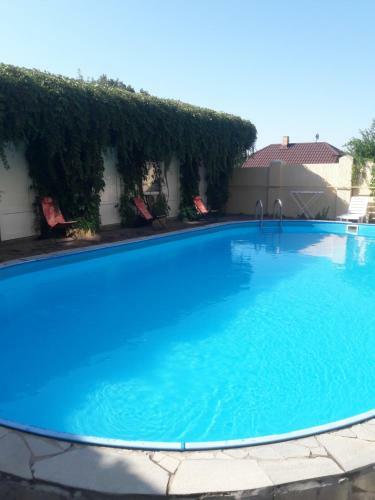 Hostal Angelina Guest House