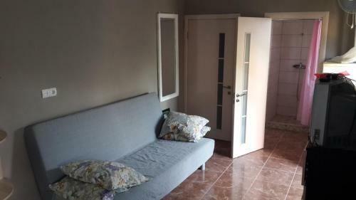 Agroturismo Guest House Berdikof