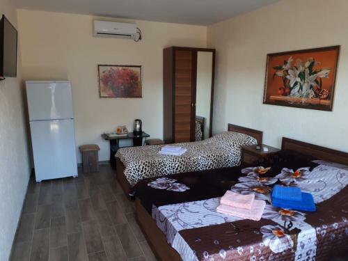 Hostal Cozy Corner Guest House