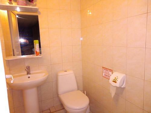 Hostal House In Gelendzhik Centre