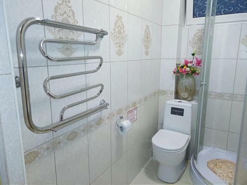 Hostal House In Gelendzhik Centre