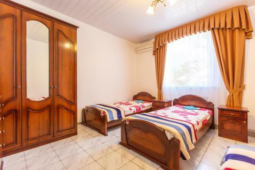 Hostal Guest House Akropol
