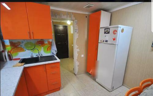 Holiday Home Om Oktyabrskaya