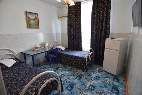 Hostal Guest House On Sevastopolskaya