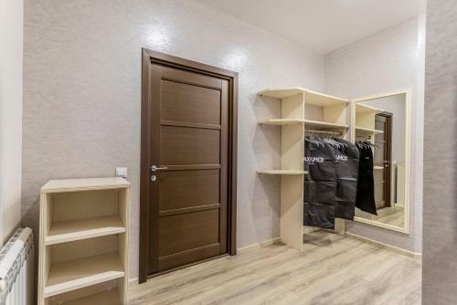 Lermontovsky Bulvar Apartments
