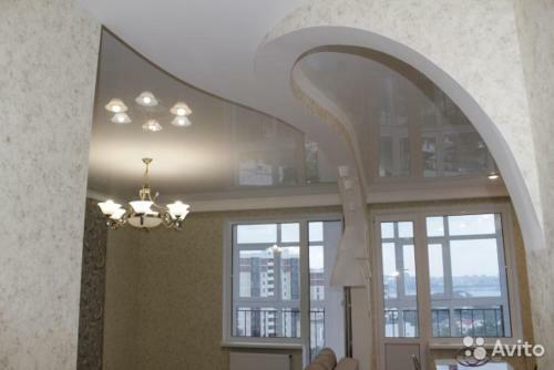 Apartment Near Black Sea