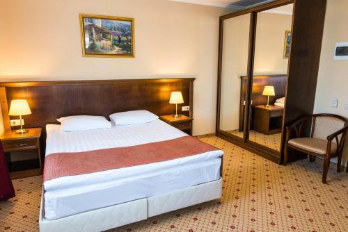 Provance Hotel