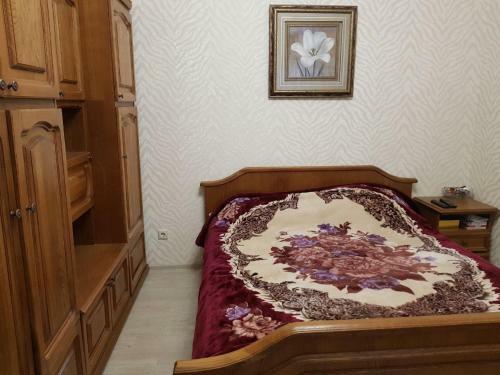 Apartment Pereulok Shkolnyy 2