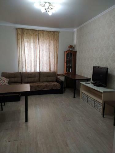 Apartment Pereulok Shkolnyy 2