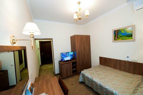 Predgorie Kavkaza Health Resort
