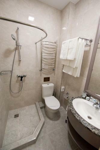 Predgorie Kavkaza Health Resort