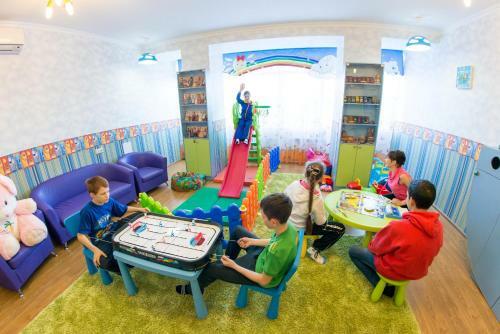 Predgorie Kavkaza Health Resort